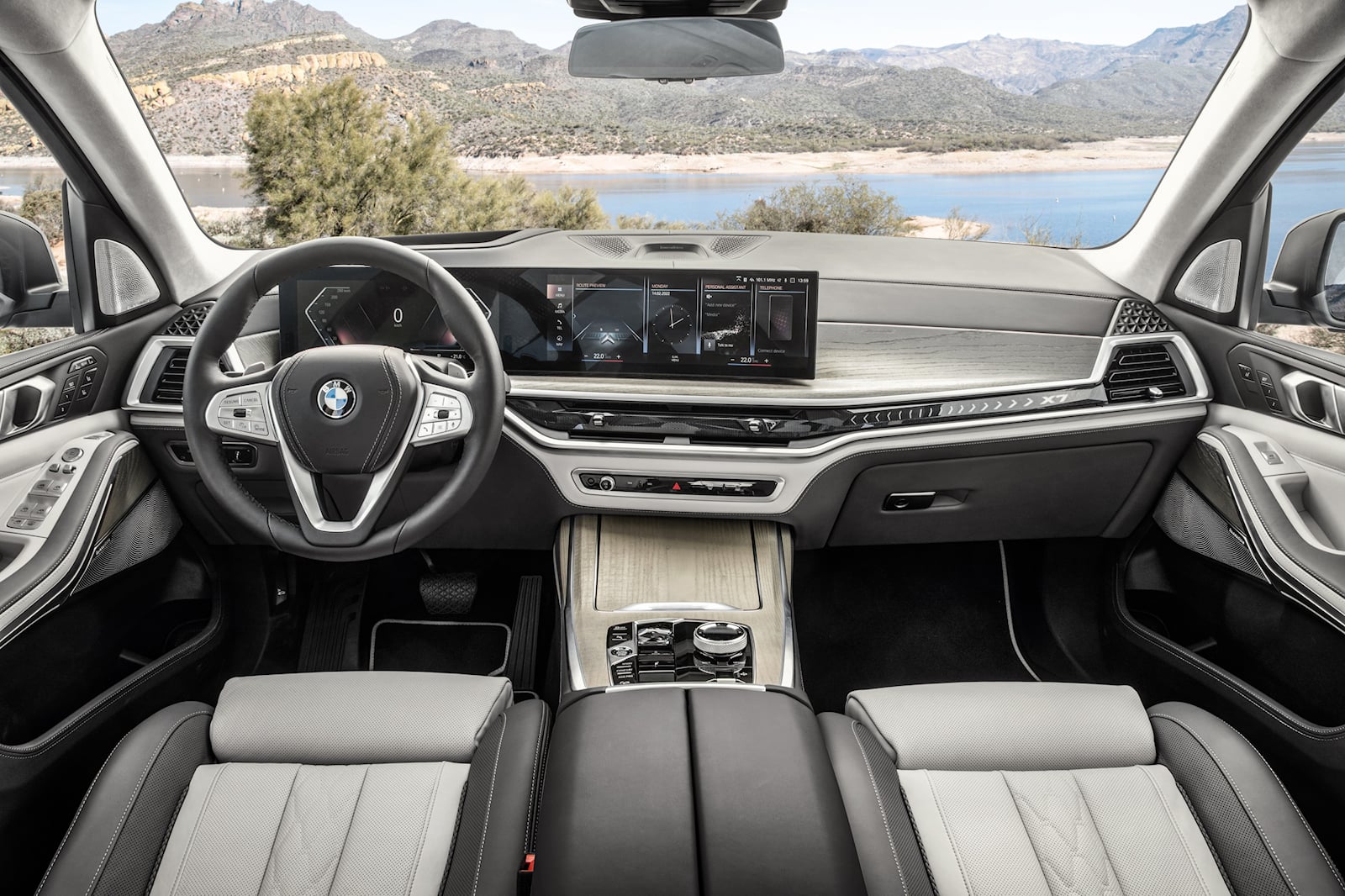 "풀체인지급 변화"…BMW 